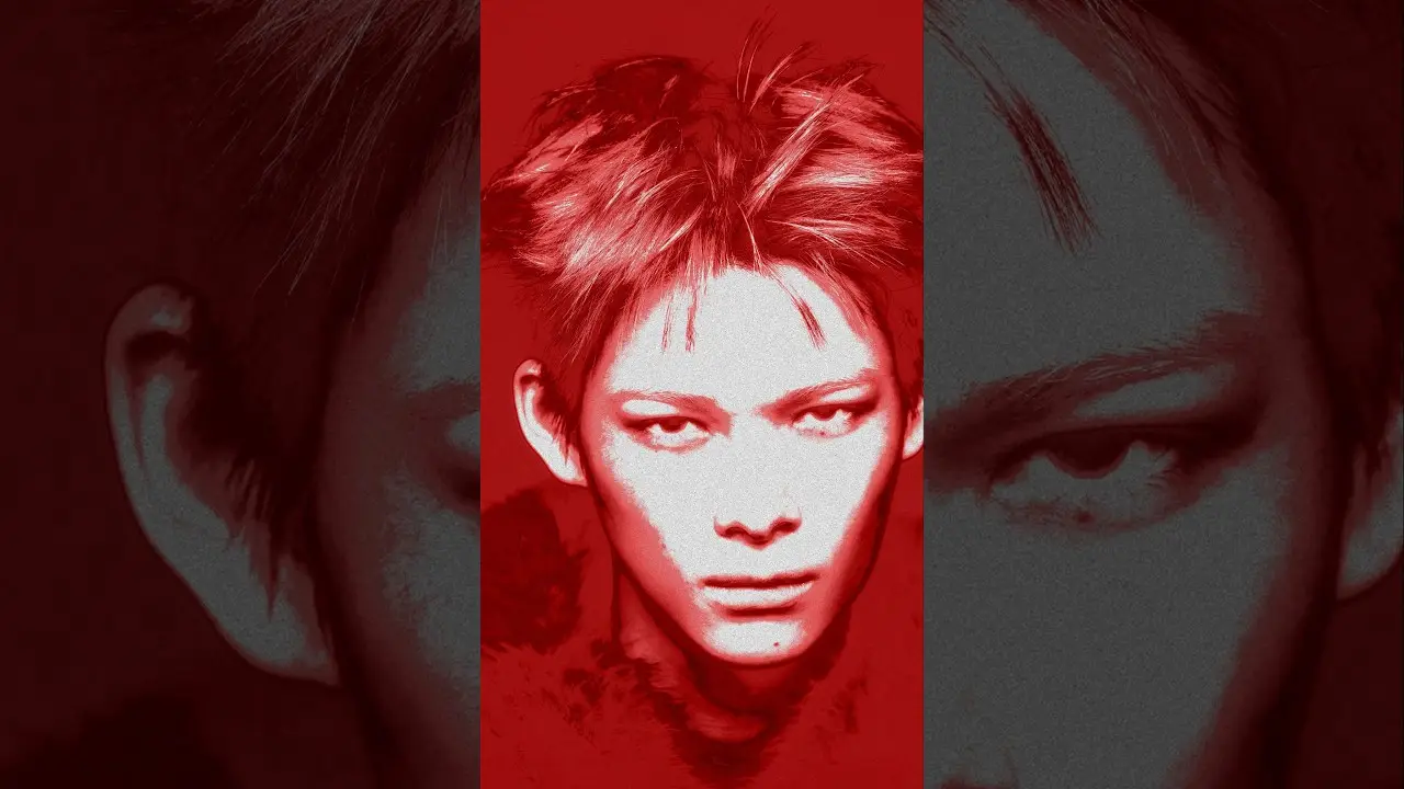 #ENHYPEN 'THE SIN : BLISS' Preview