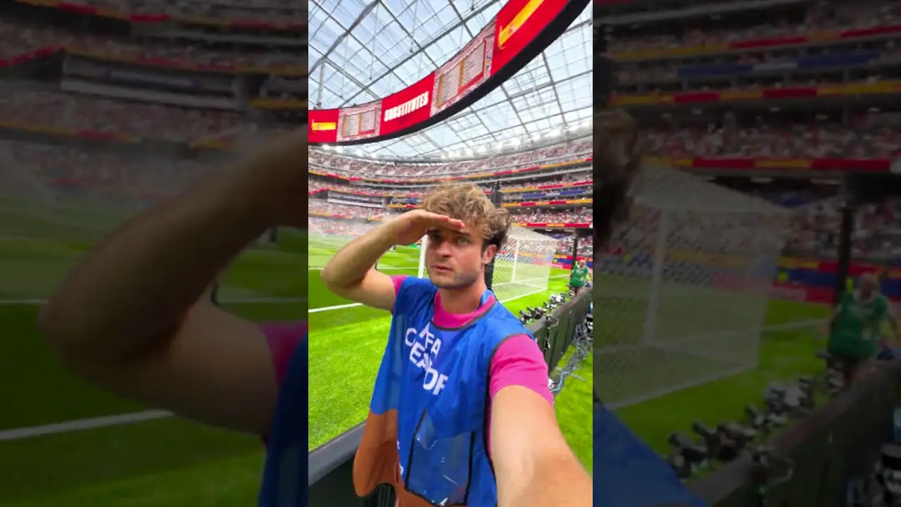 #ad Can I Find Lamine Yamal At The World Cup?