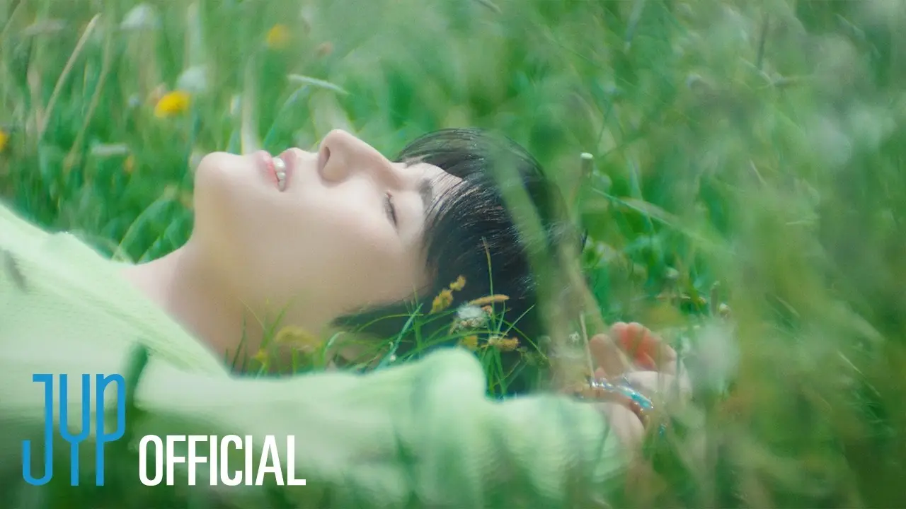 Young K "Shut The Door" M/V Teaser 2