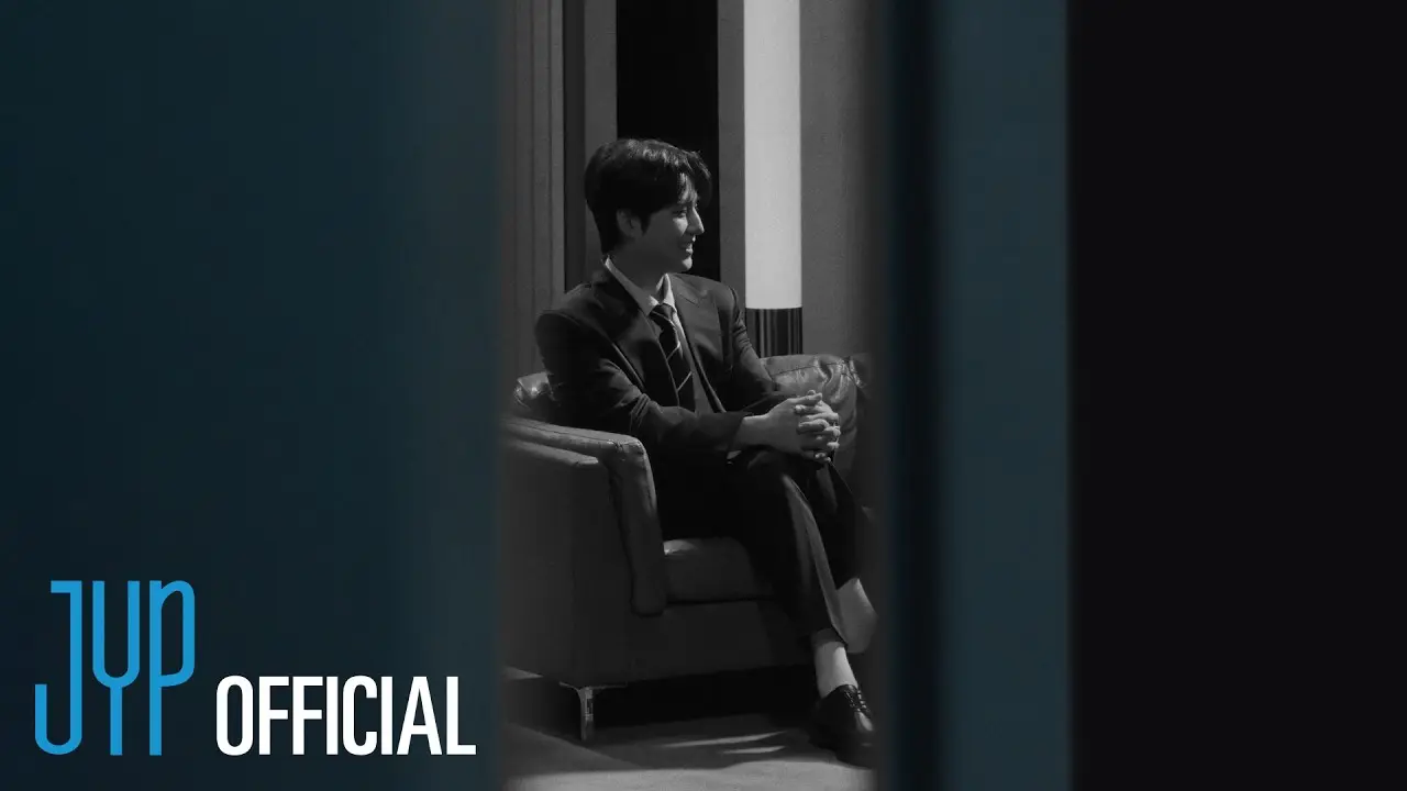 Young K 2nd Full Album ＜YOUNGEST＞ Concept Film