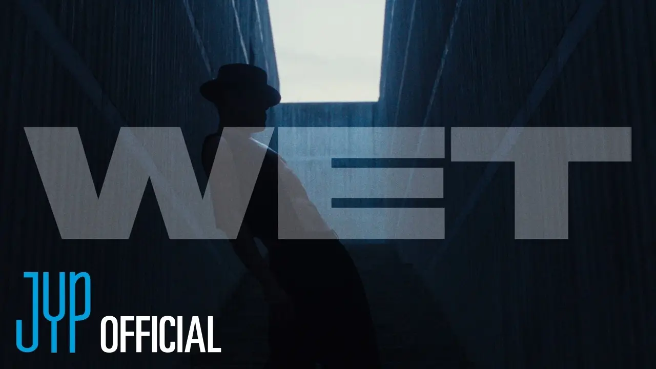 박진영(J.Y. Park) "WET" M/V Teaser