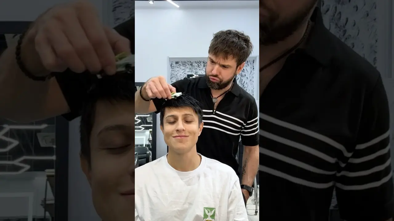 Оцените работу мастера от 1 до 10😂