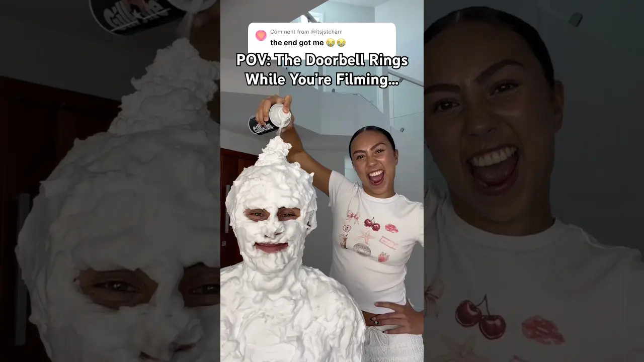 US ON A RANDOM WEDNESDAY 😭💀 WE CAN’T BELIEVE WE JUST HIT 27M FAMILY MEMBERS! 🥹😭🥰