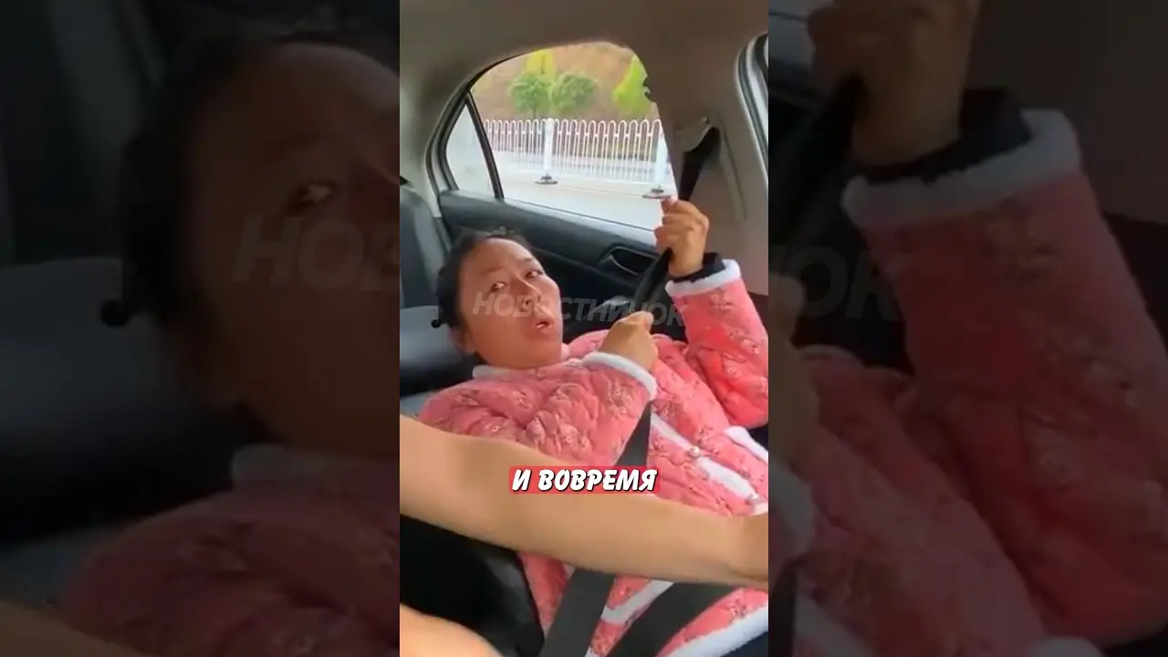 😮 Экзамен по вождению пошёл не по плану из-за волнения! | Новостничок