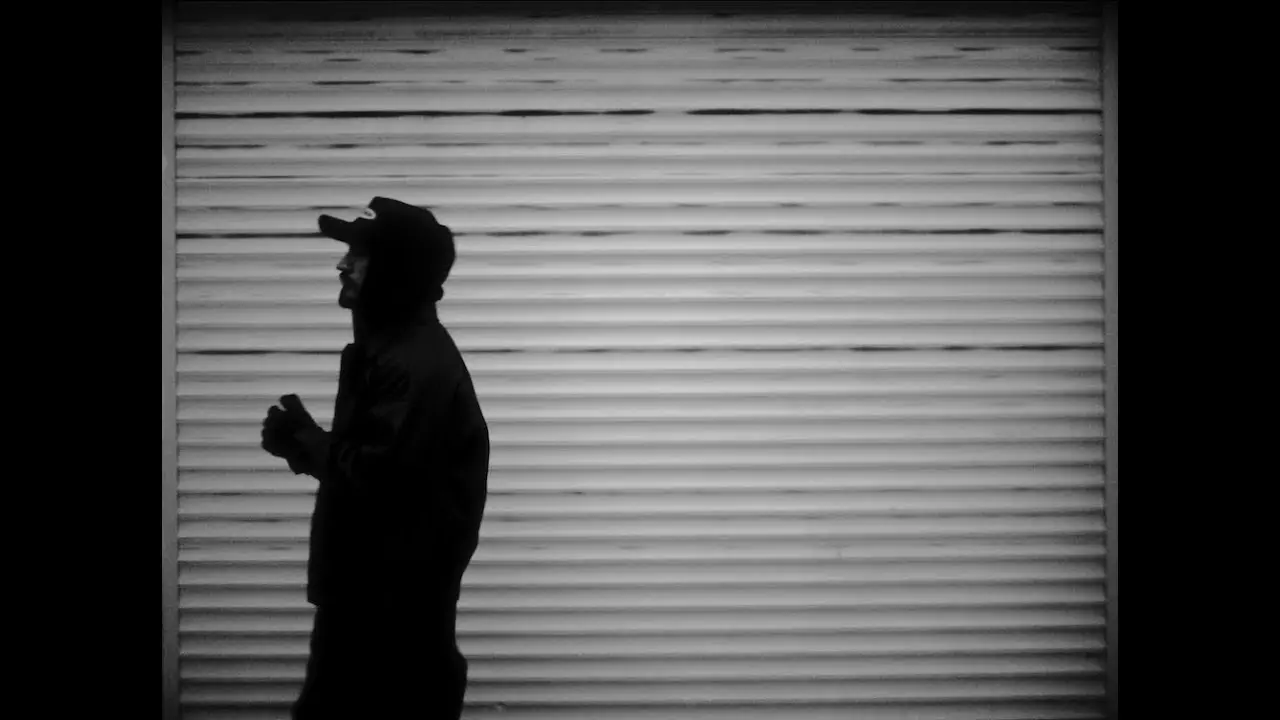 HLOY - Artist (Official Video)