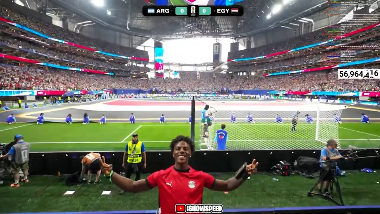 irl stream Argentina 🇦🇷 Vs Egypt 🇪🇬! World Cup Full Match ⚽️🌍