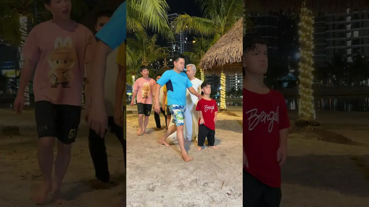 BEN EAGLE - Waiting for my turn like #MartialArts #ActionComedy  #Trend #Viral #SummerOfGoals #funny