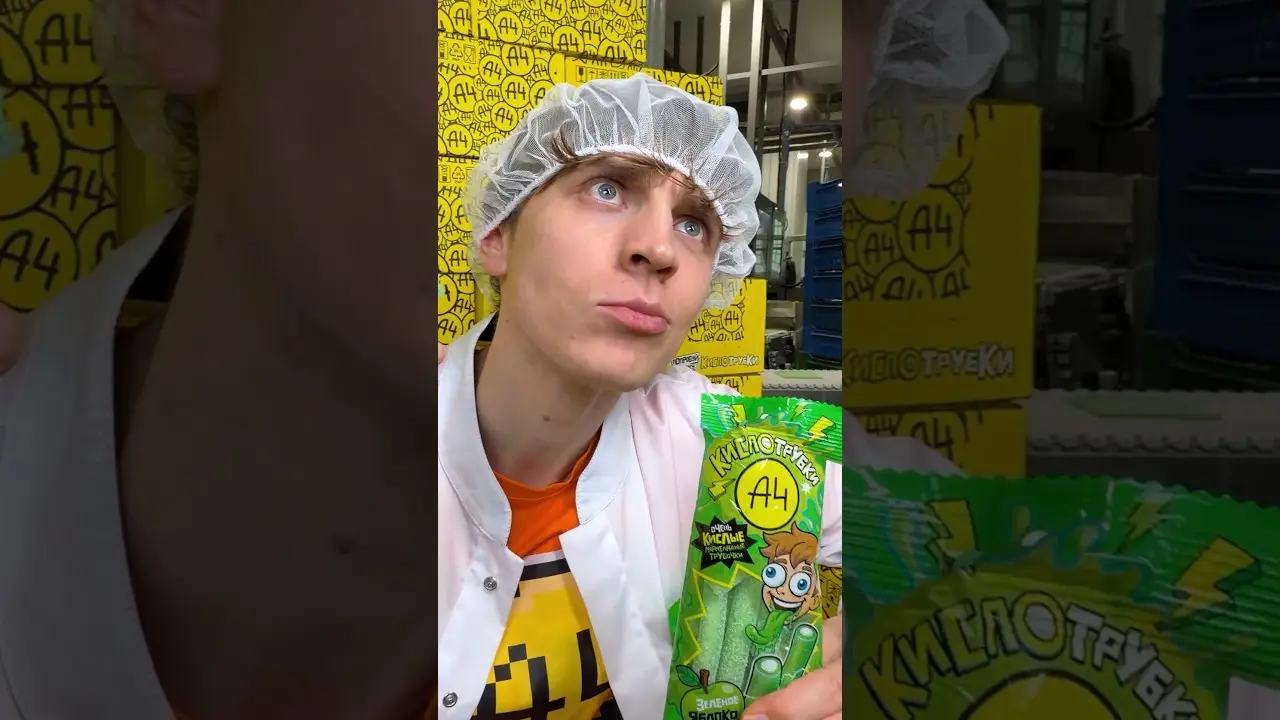 А вы уже пробовали? Пишите в комментариях, как вам? ✍🏻