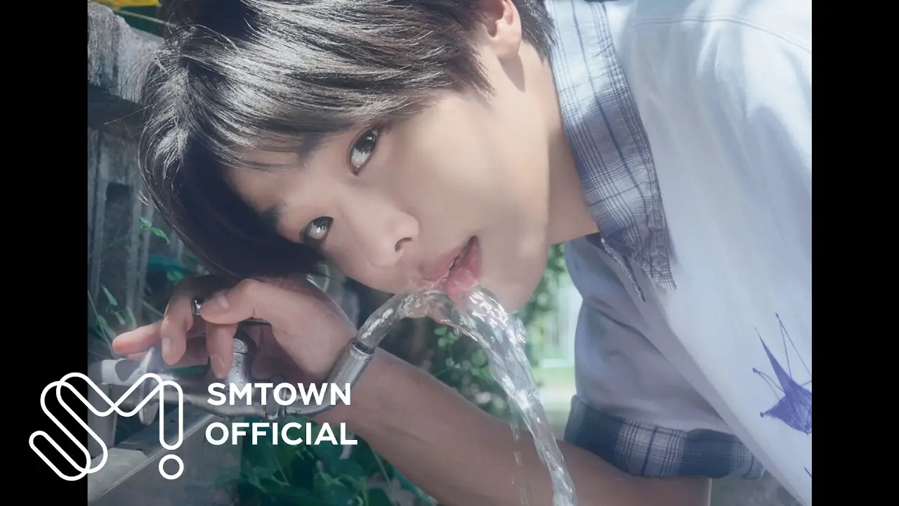 NCT WISH 엔시티 위시 'BOY MEETS GIRL' MV Teaser