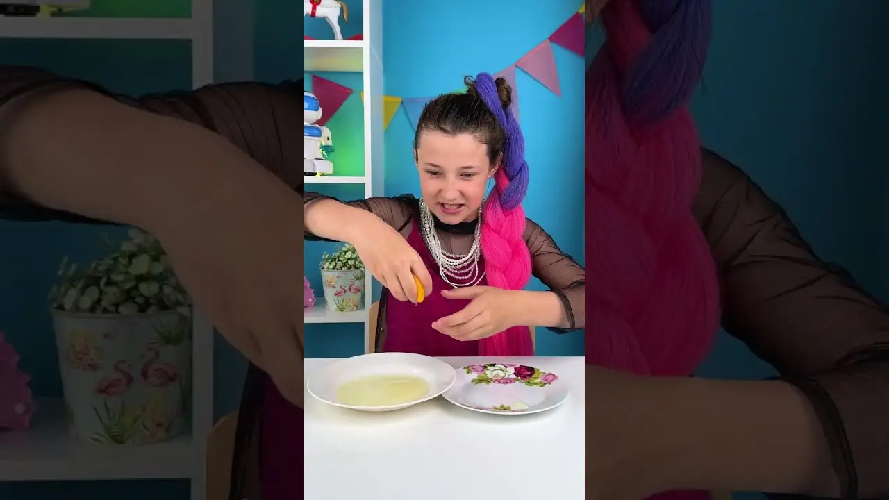 🥚🤯 This Egg Gadget Actually Works! #shorts #kids #foodhack