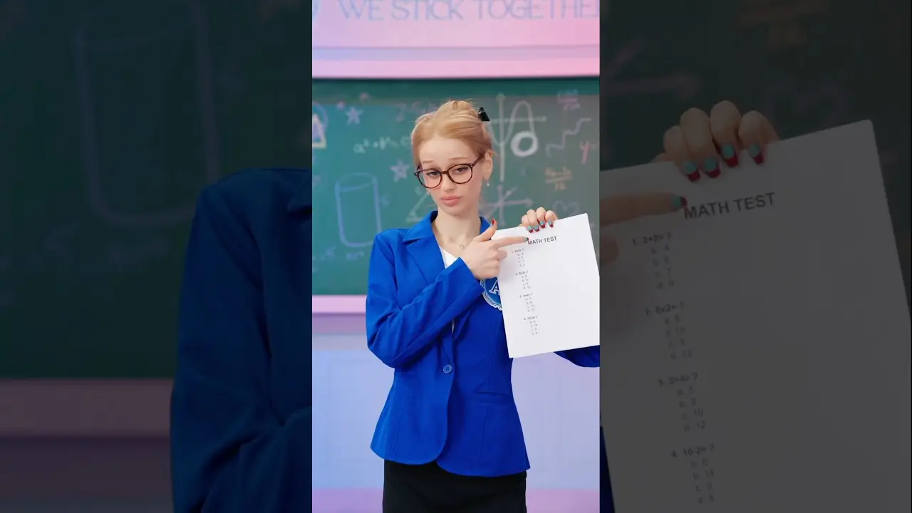 How to Outsmart Your Teacher 😎