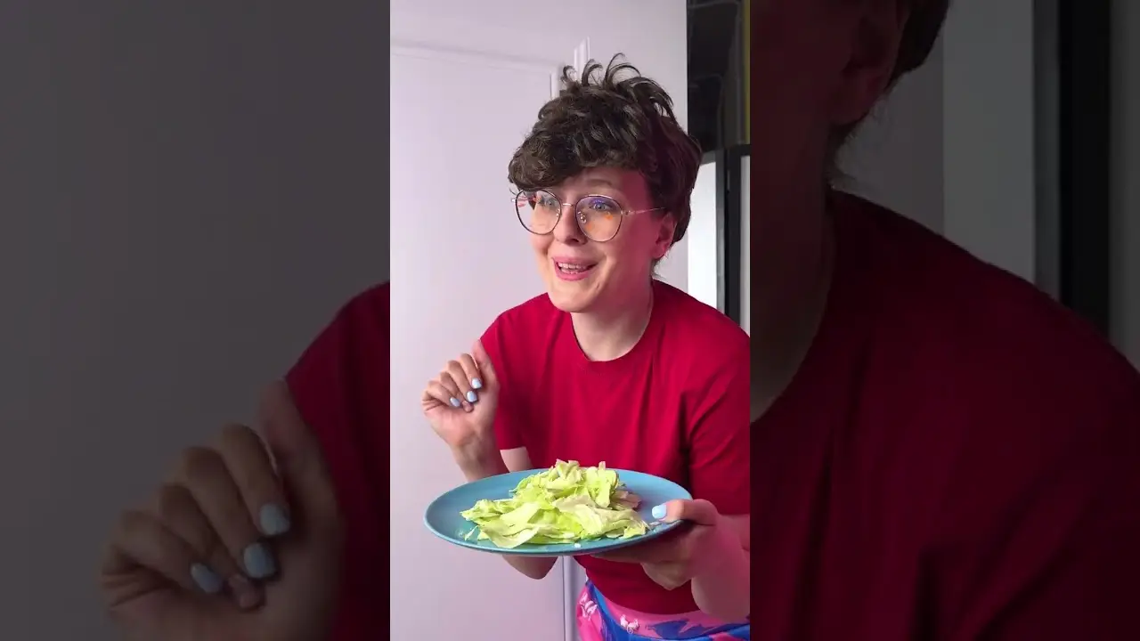 🤭 Healthy Food or Sneaky Treats? #shorts #fun