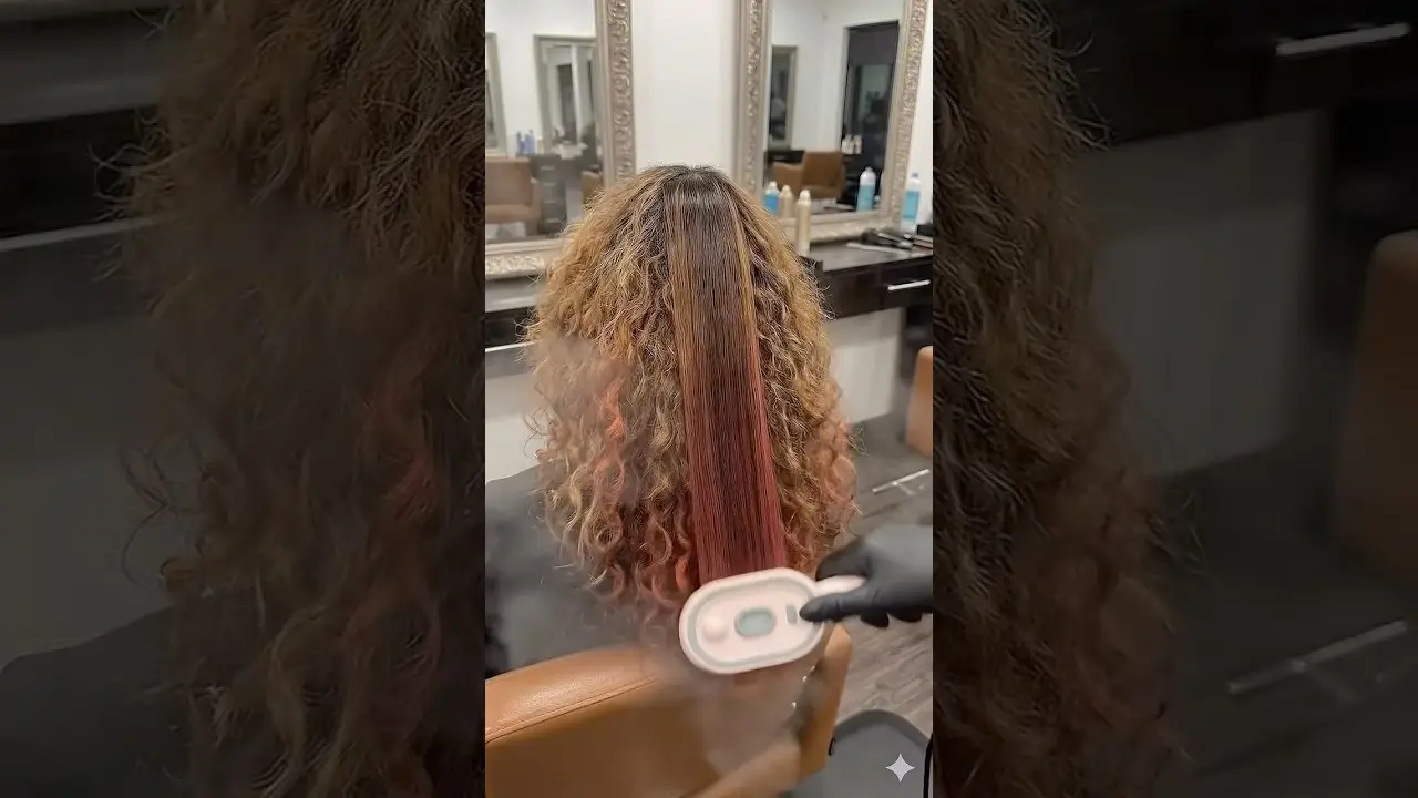 Product link is in bio📎👇 #fyp #foryou #hair #hairstyle #haircut #haircare #hairtransformation