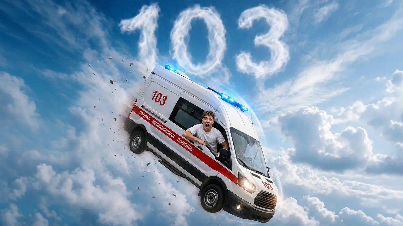 ГЛЕНТ - 103 (ПРЕМЬЕРА ТРЕКА)