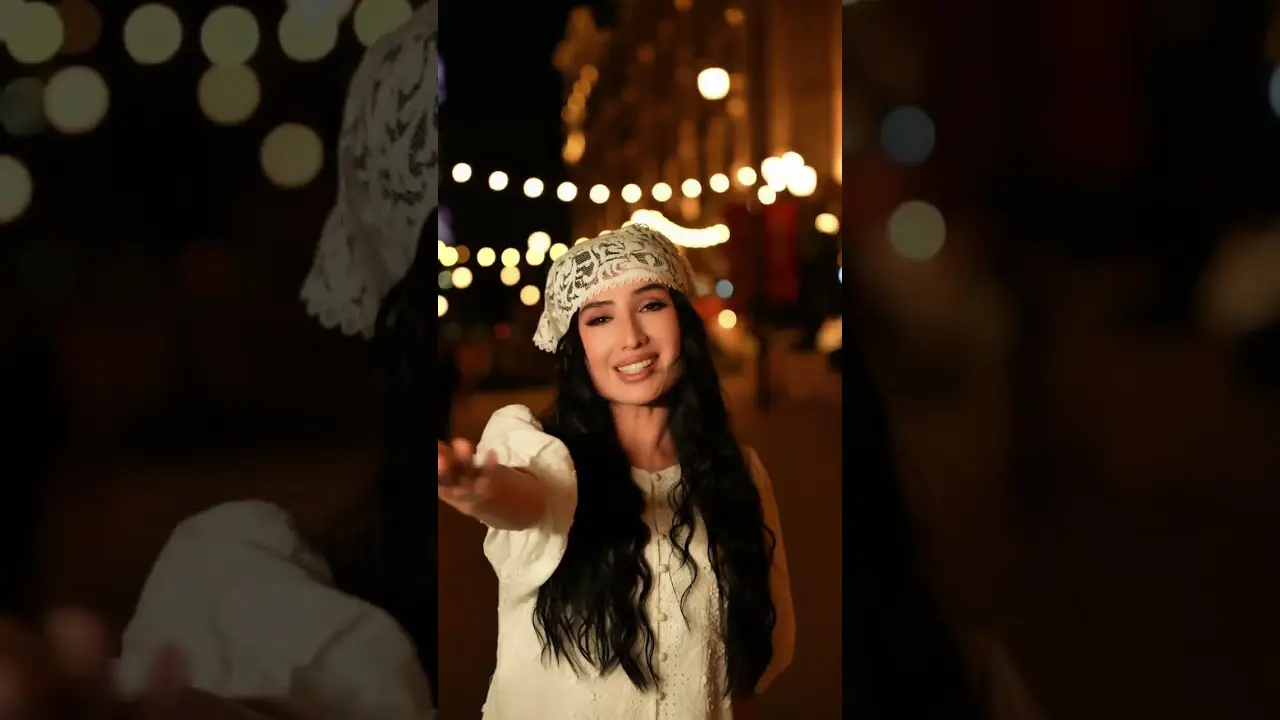 Gulasal Abdullayeva - Ikkimizni sevgimiz