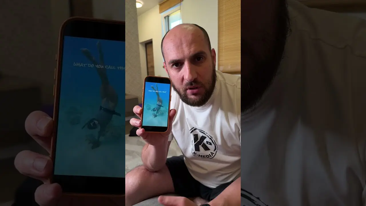 Каха докапался до жены