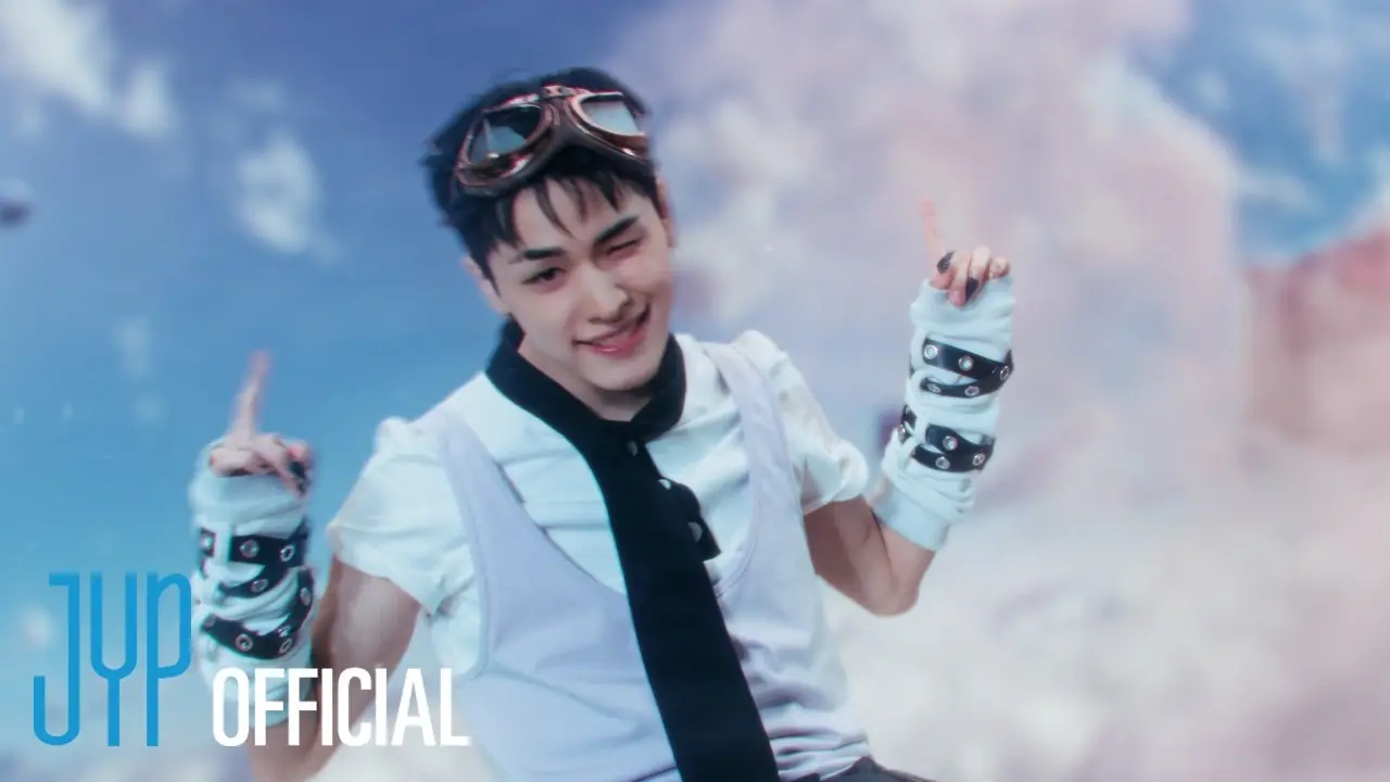 NEXZ "Hellmate" M/V Teaser 1