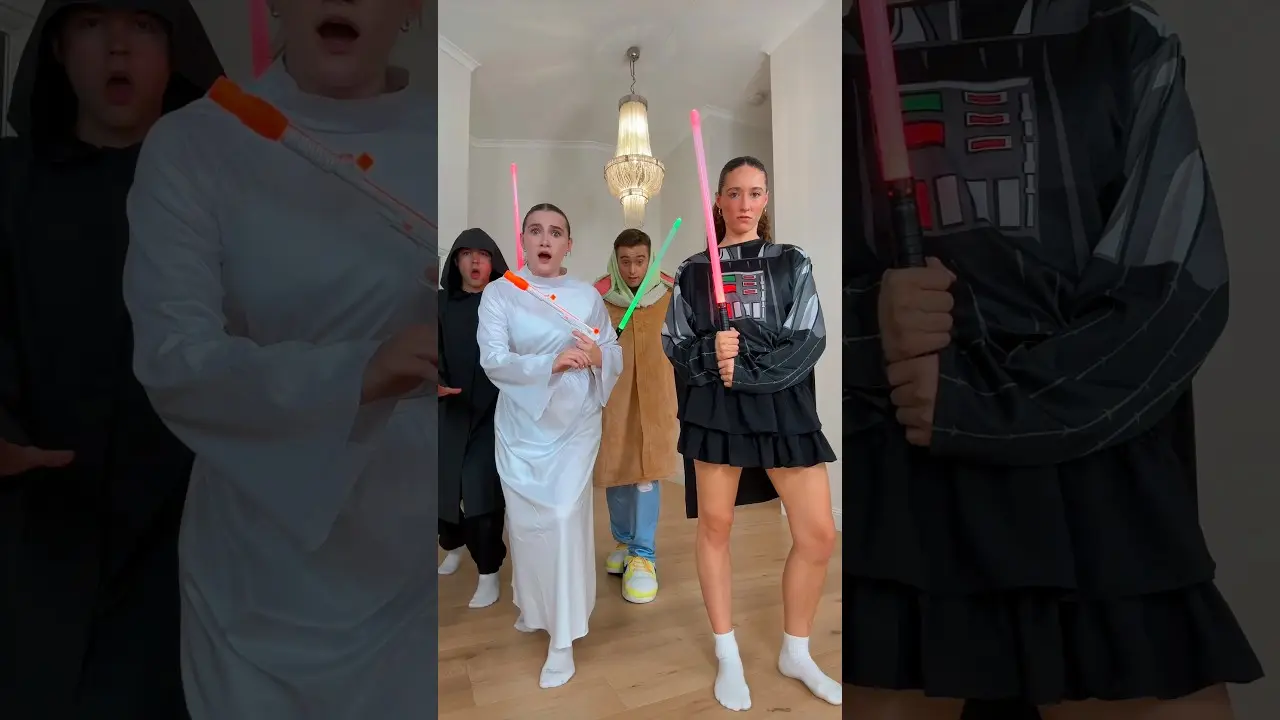 WHAT THEME SHOULD WE SO NEXT!? - #shorts
