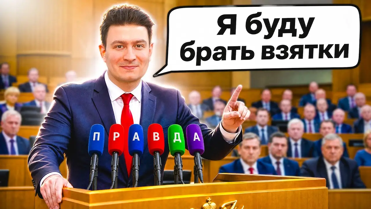 ЕСЛИ БЫ ЛЖИ НЕ СУЩЕСТВОВАЛО