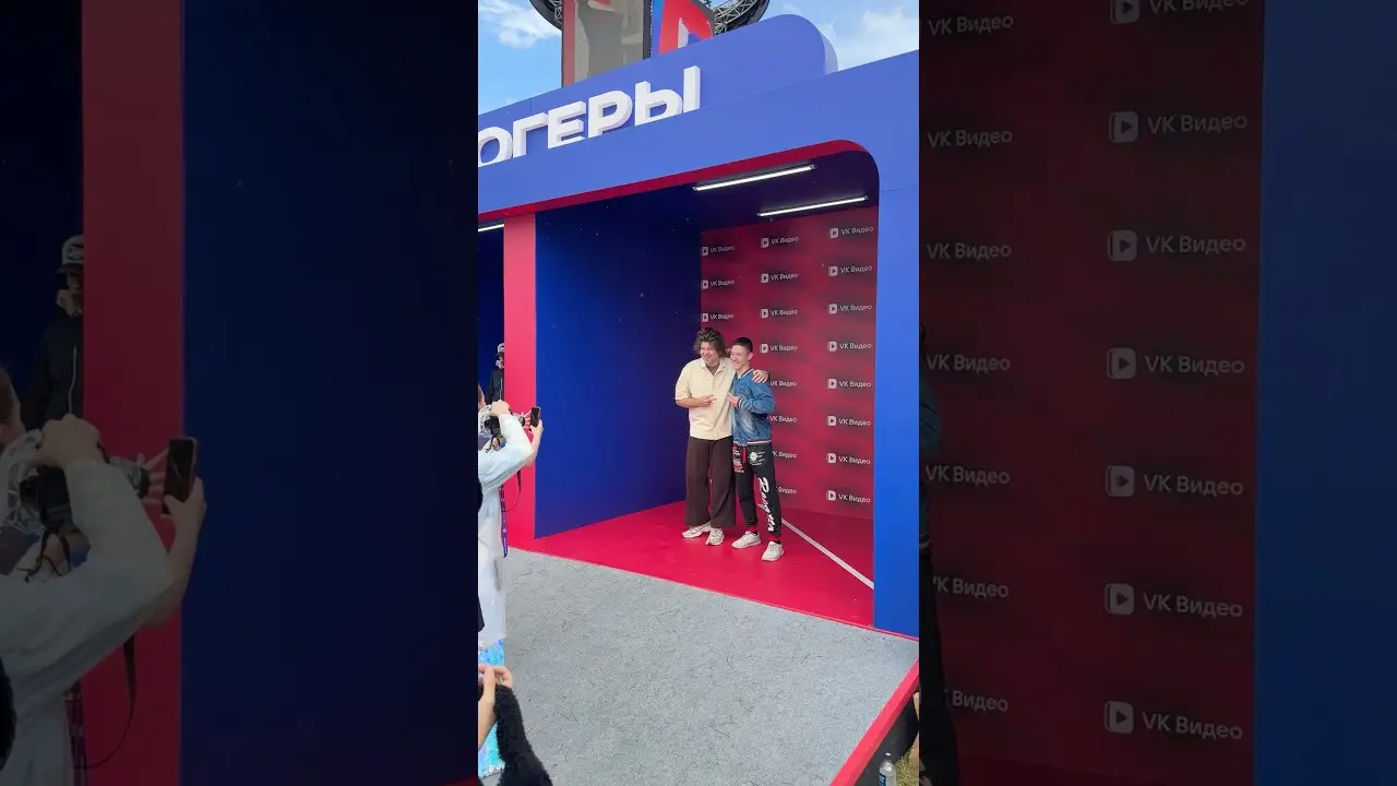 Был рад с вами увидеться, подписчики ♥️ | Фиксай #shorts