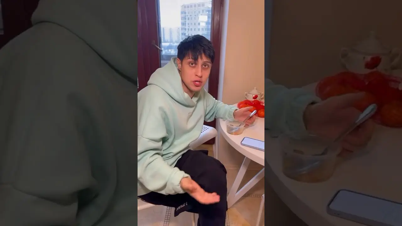 Глупые вопросы😂