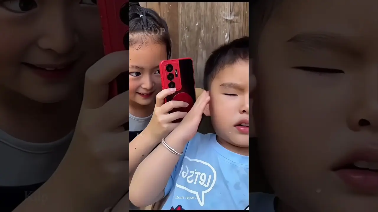bhai ke saath masti