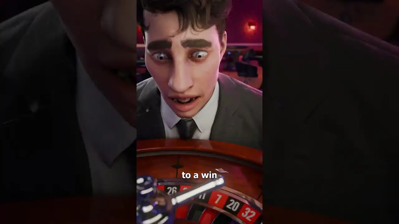 Why Gambling Becomes Addictive 🤔
