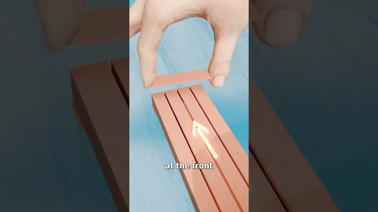 How To Make Paper Wolverine Claws 😮