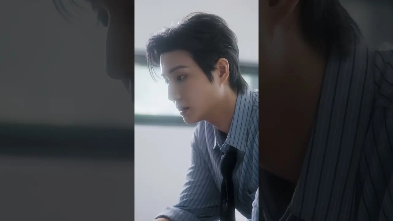 Young K ＜YOUNGEST＞ Track 2. "Shut The Door" Lyrics Spoiler