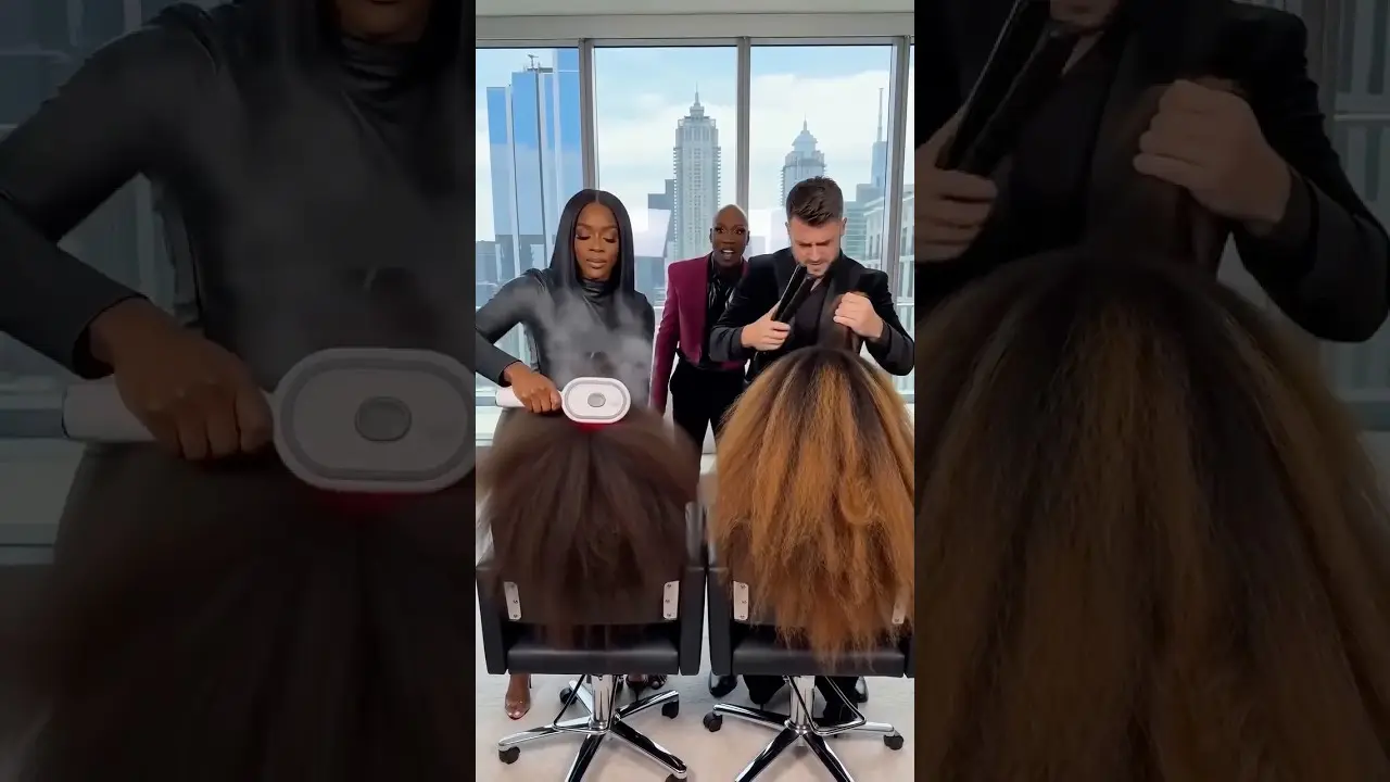 Product link is in bio📎👇 #fyp #foryou #hair #haircare #hairstyle