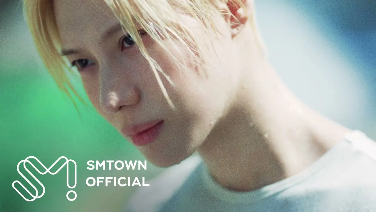 SHINee 샤이니 'Atmos' MV Teaser