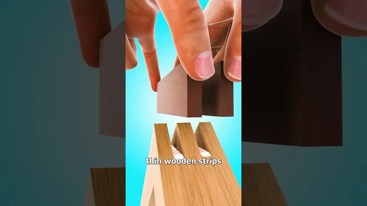 How To Fix A Weak Wood Corner 😮