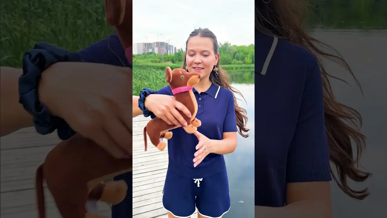 ЧАПИТОСИКИ ВСЕГДА ПОМОГУТ😇♥️