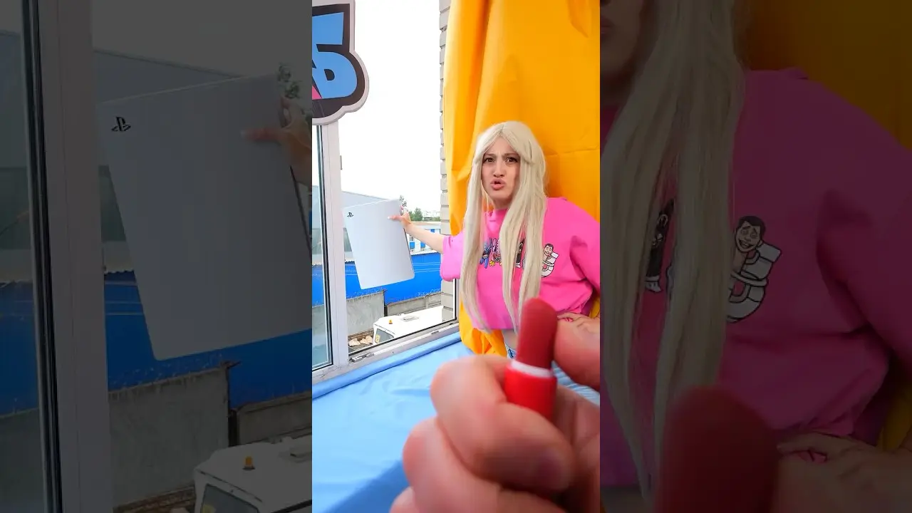 Я никогда не прощу ей это!