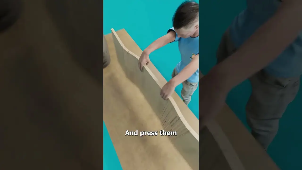 How To Bend Wood Without Breaking It 😮