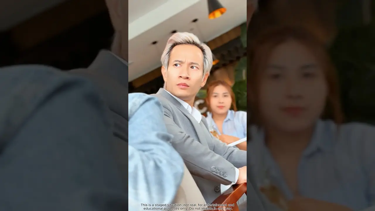 BEN EAGLE - Control emotions #MartialArts #ActionComedy #KungFu #Kindness #Trending #Viral