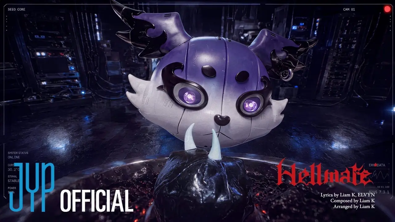 NEXZ "Hellmate" Highlight Medley