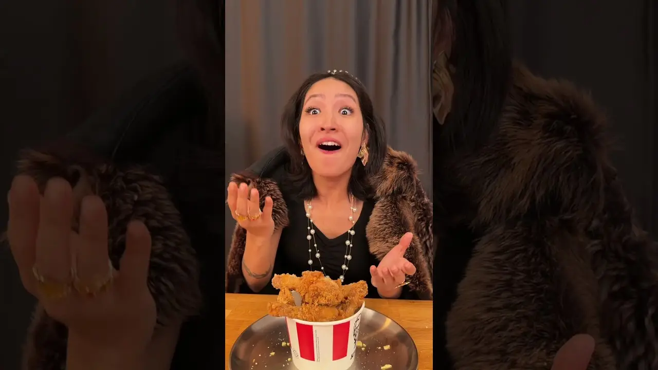 POOR vs RICH Magic Life hacks 🍗🎩