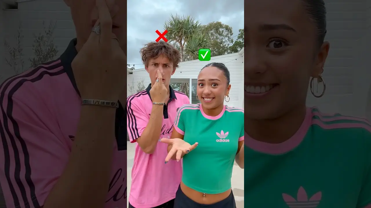 CAN YOU DO IT?! 😳🤣
