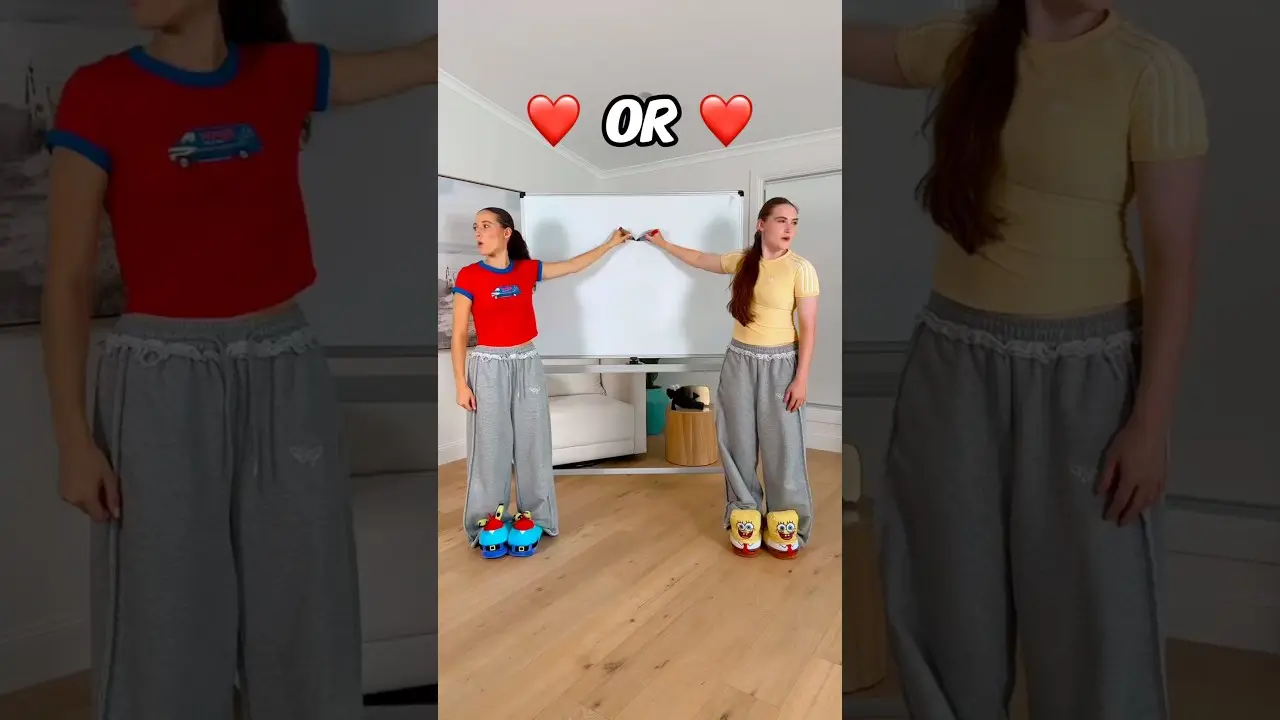SUBSCRIBE FOR 7 YEARS OF GOOD LUCK! 🍀😅 - #dance #funny #couple #shorts