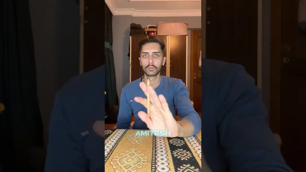 Он и правда быстрый? #амитеш