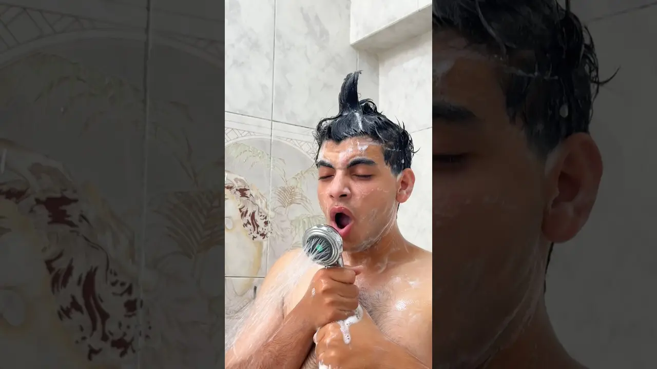مين بيعمل كده
