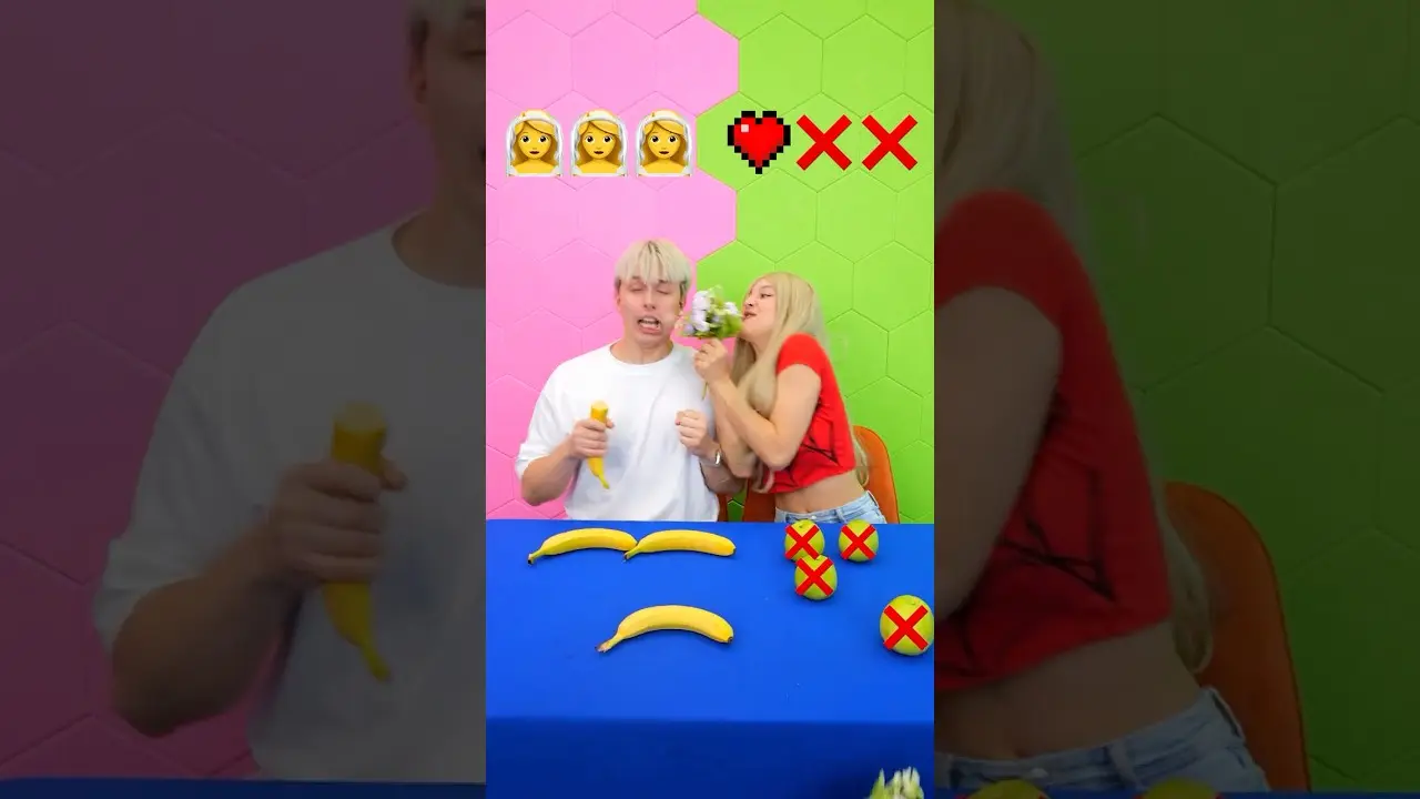 Мы женимся?!