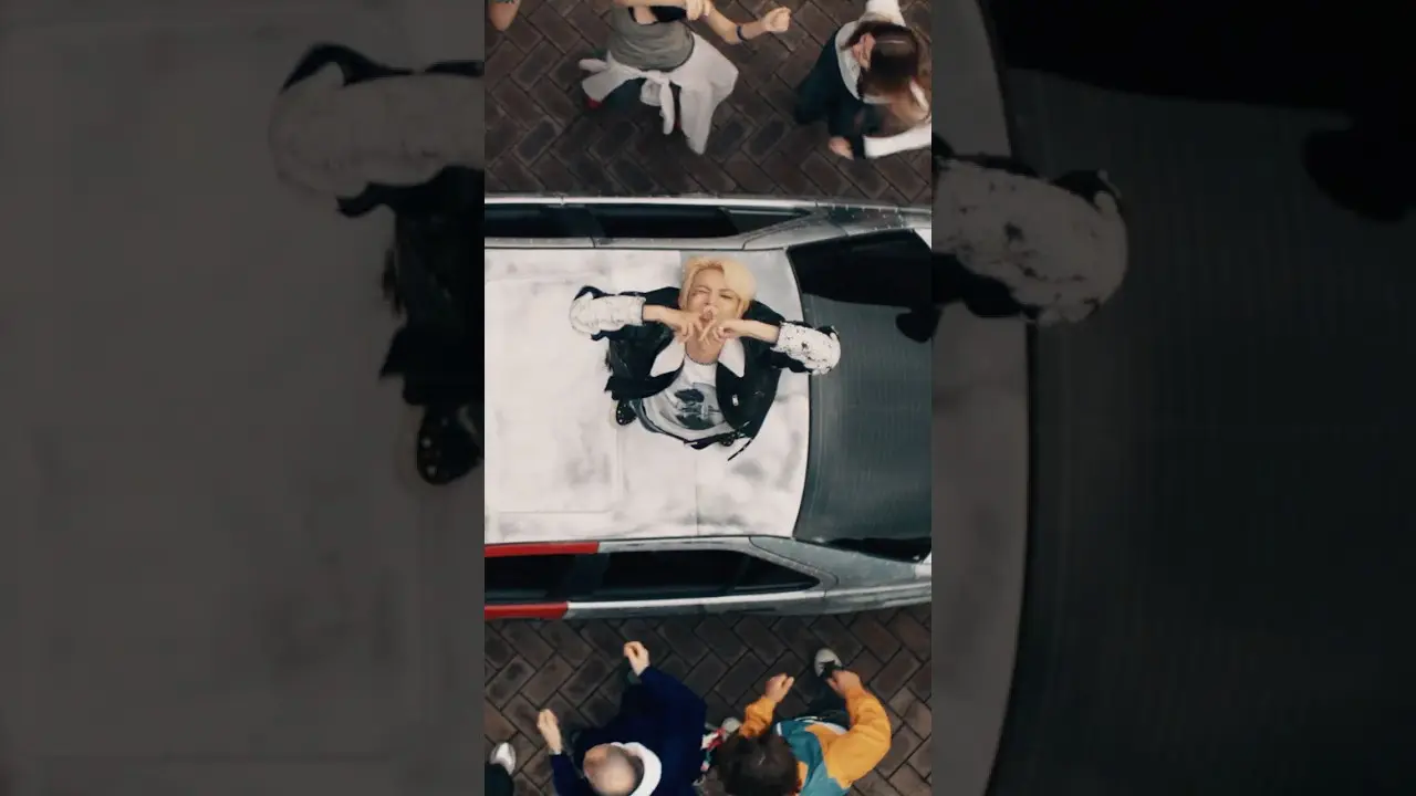 EVAN (에반) 'Ride or Die' Official MV