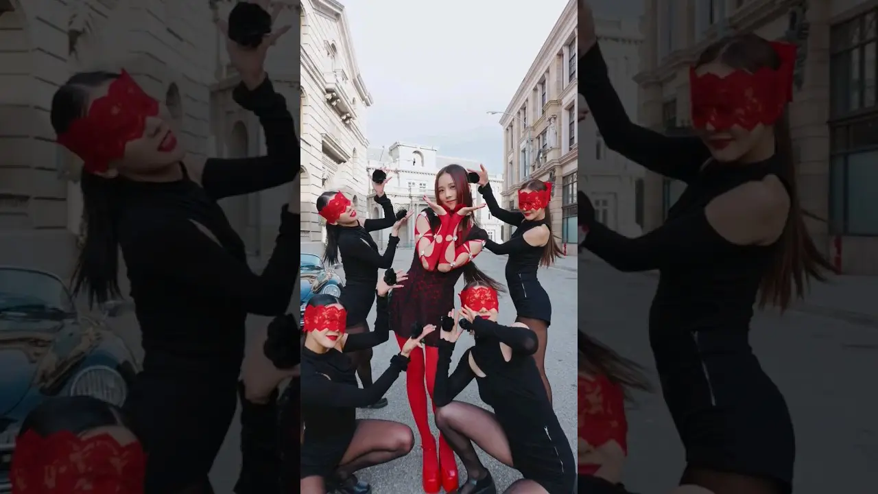Dance with #ME 🌺 #JISOO_FLOWER #지수꽃 #JISOO #지수 #BLACKPINK #블랙핑크 #FLOWERchallenge