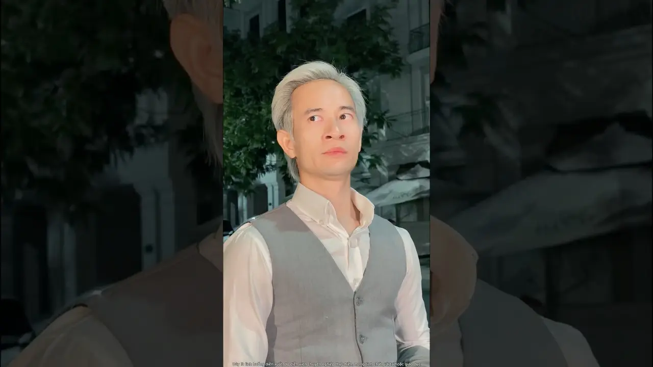 BEN EAGLE - Scare the ghost back #MartialArts #ActionComedy #KungFu #Kindness #Trending #Viral