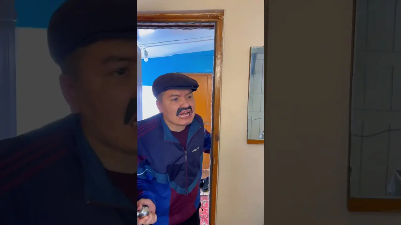 ТВОЙ БАТЯ КОГДА ВЫПЬЕТ😂#shorts