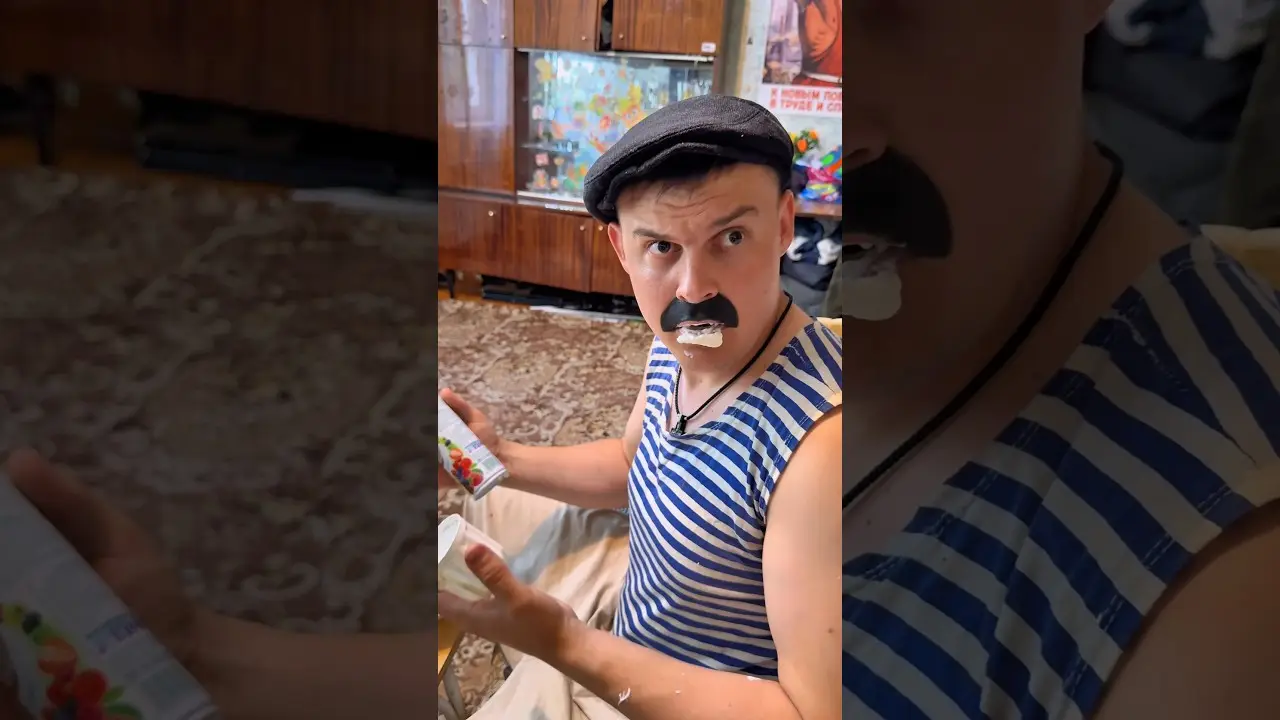 БАТЯ И ЛИШНИЙ ВЕС😂 #shorts