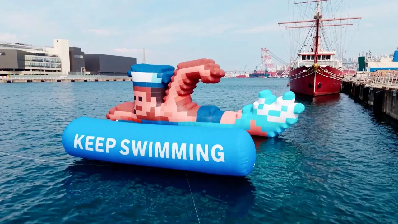 Homecoming in Busan | THE CITY ARIRANG BUSAN