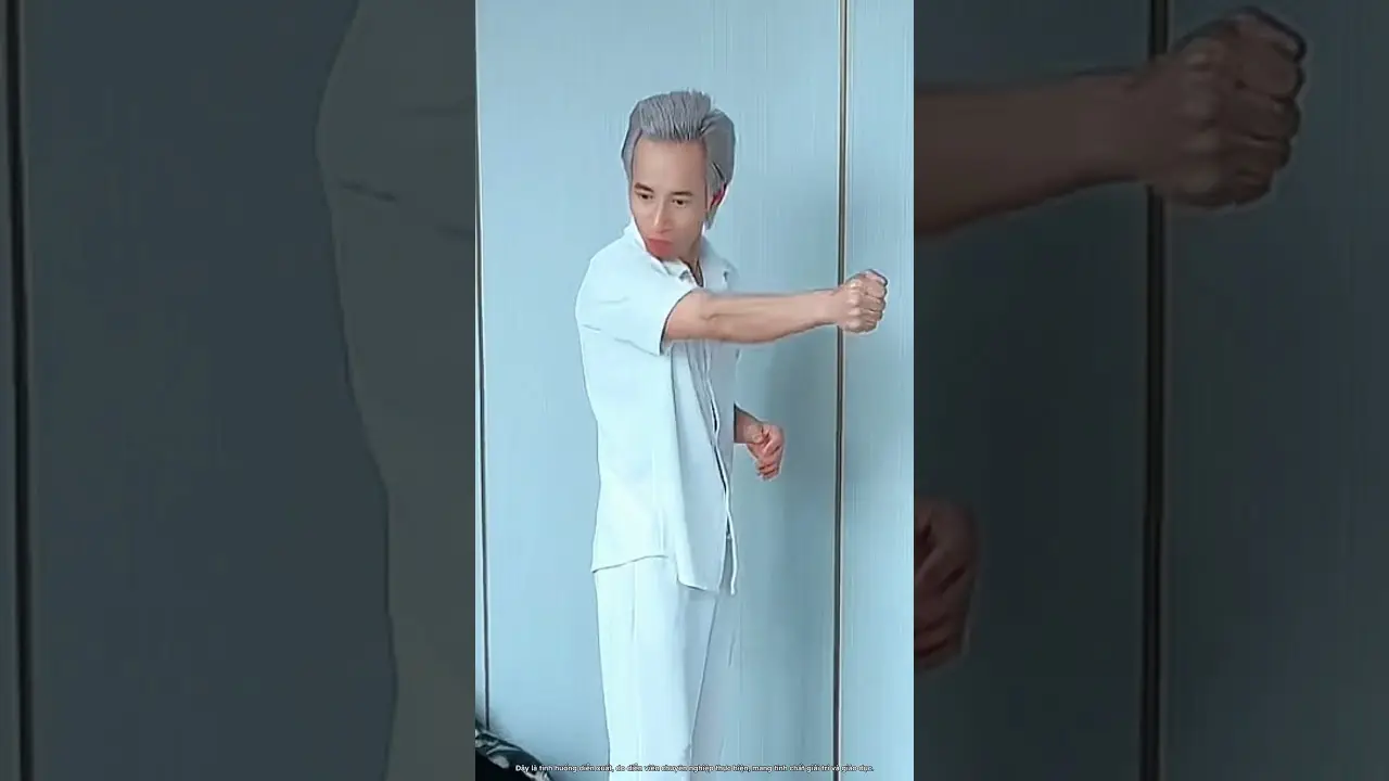 BEN EAGLE - Top Trending Funny Video #ActionComedy #KungFu #Kindness #Trending #Viral